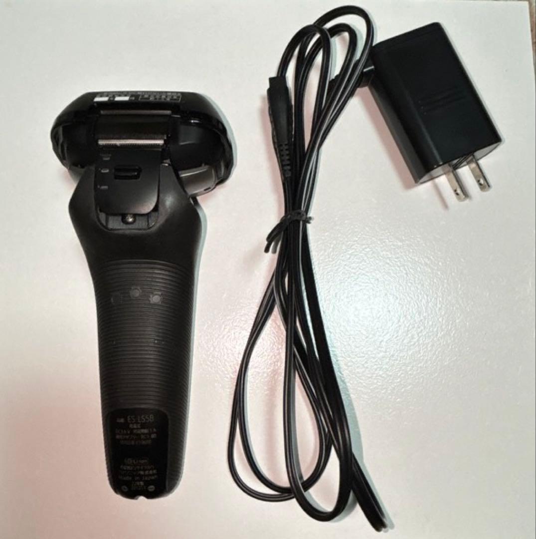 Panasonic パナソニック ラムダッシュPRO ６枚刃シェーバー 22年製