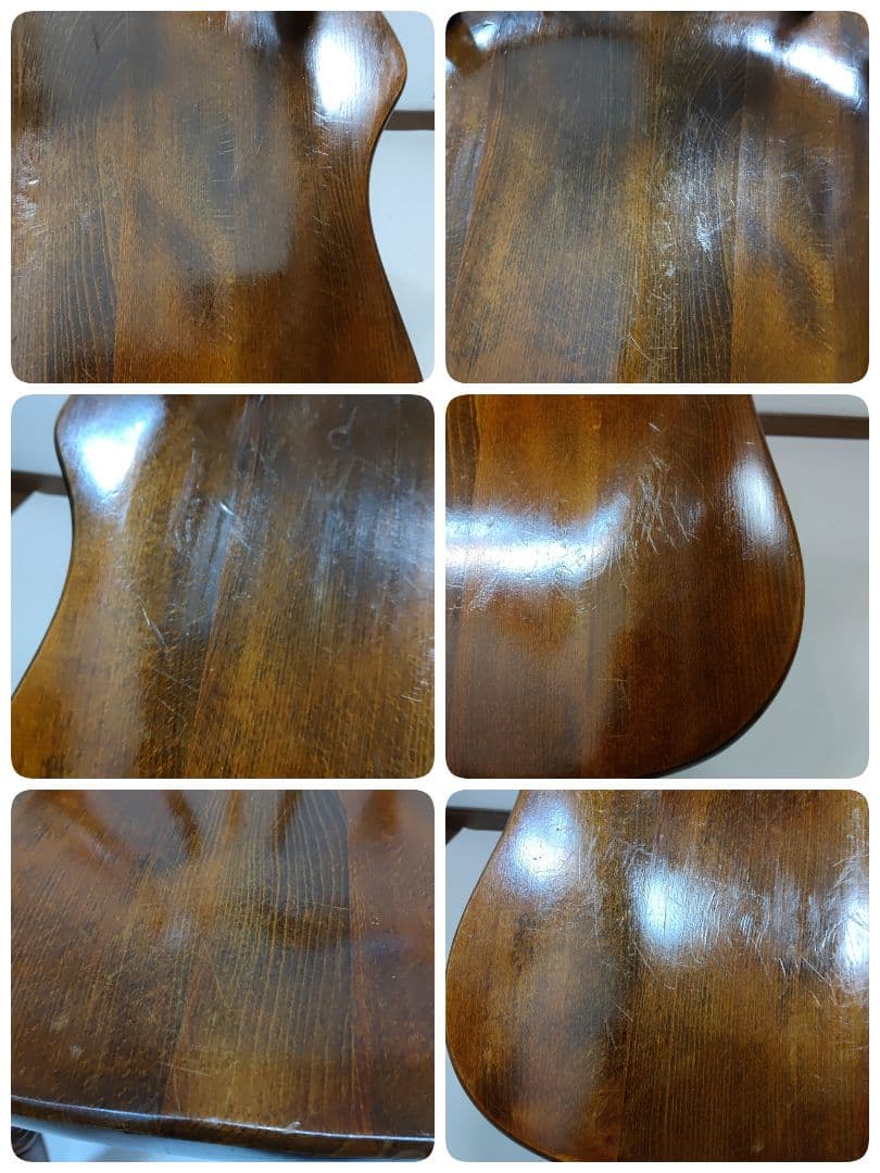 飛騨産業 キツツキマーク ウィンザーチェア ダイニングチェア 送料無料