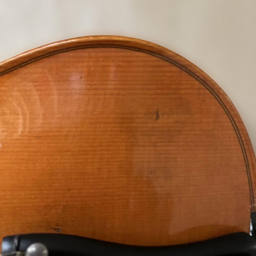 バイオリン 4/4 Franz Kirschnek フランツキルシュネック