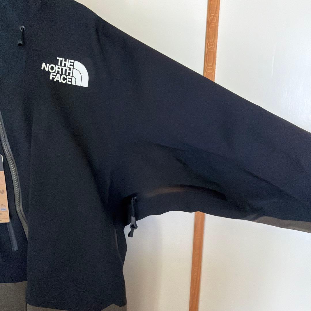 ノースフェイスパウダーグライドライトジャケット　GORE-TEX