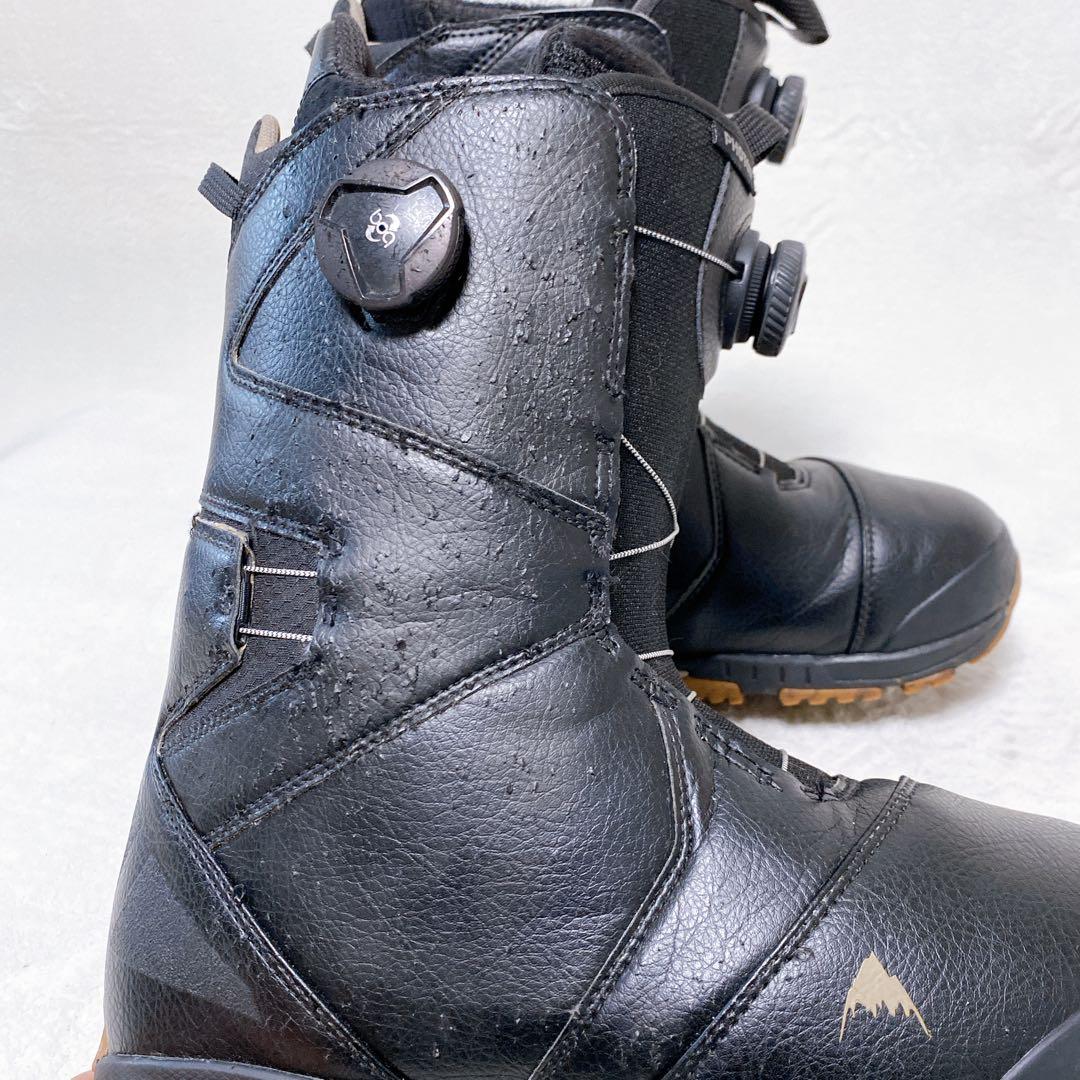 訳アリ　Burton　PHOTON BOA　スノーボードブーツ　28cm　Wボア