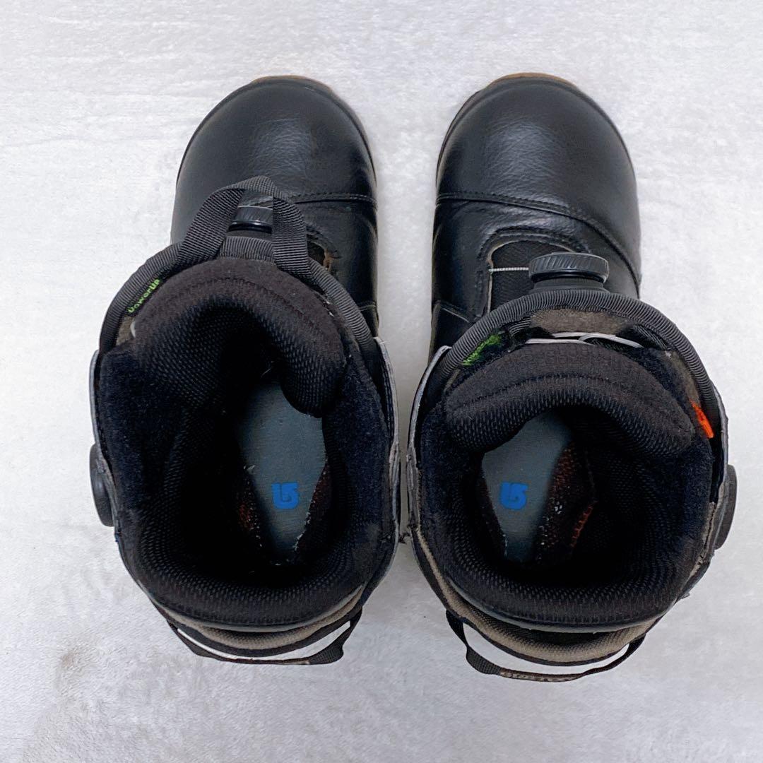 訳アリ　Burton　PHOTON BOA　スノーボードブーツ　28cm　Wボア