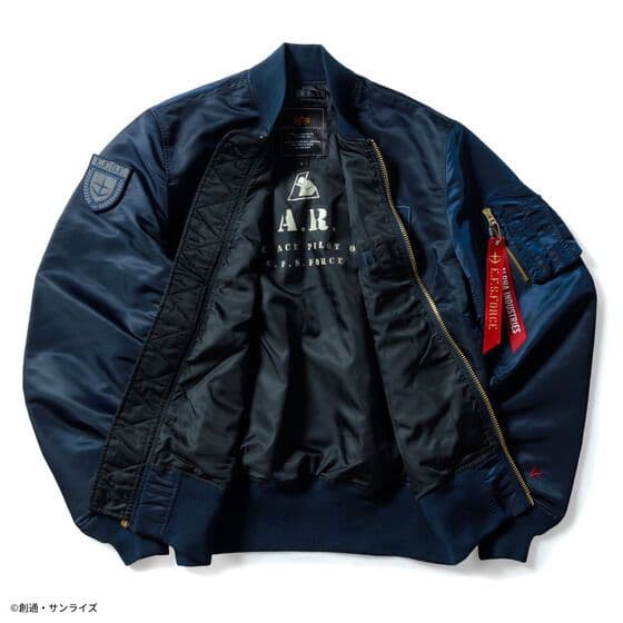 『機動戦士ガンダム 逆襲のシャア』E.F.S.F.アムロ・レイモデル