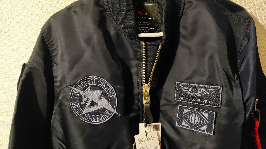 『機動戦士ガンダム 逆襲のシャア』E.F.S.F.アムロ・レイモデル