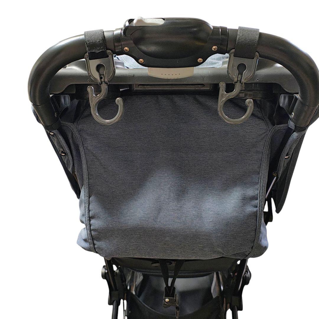 【極美品】KATOJI　カトージ　2人でゴーDX　2人乗りベビーカー