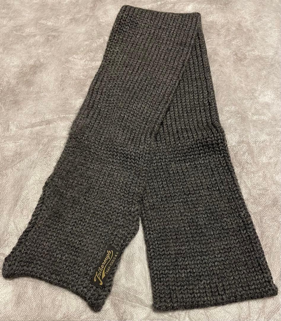 コリンボ Triborough FIRELIGHT NECK WARMER