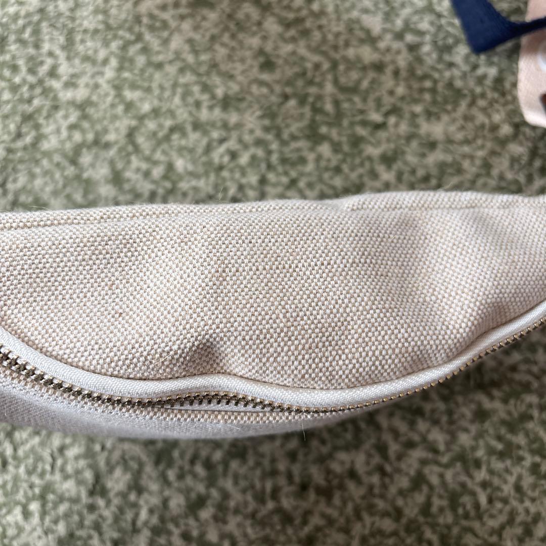 新品Chloeクロエ　ボディバッグ・ウエストポーチ