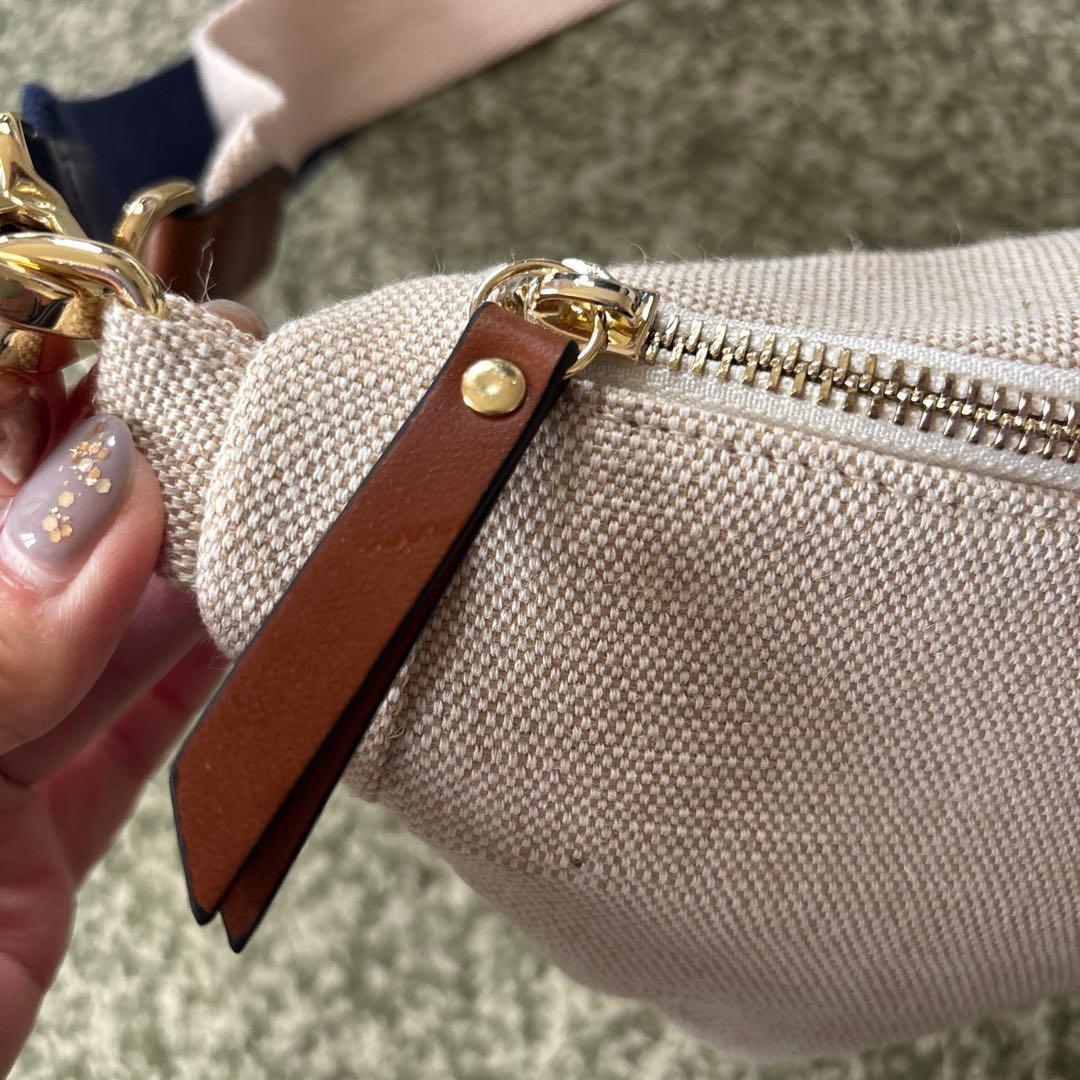 新品Chloeクロエ　ボディバッグ・ウエストポーチ