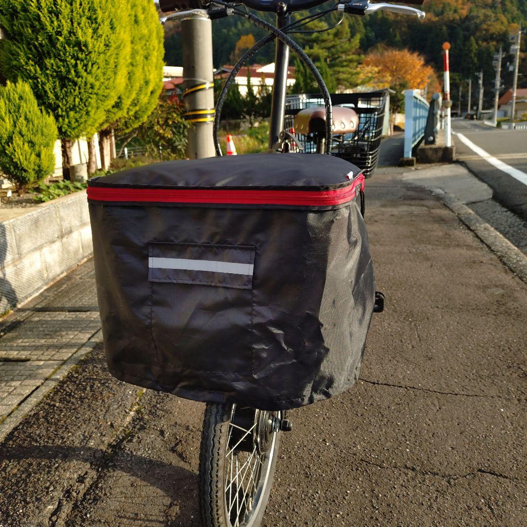 電動アシスト自転車 シティタイプ グレー