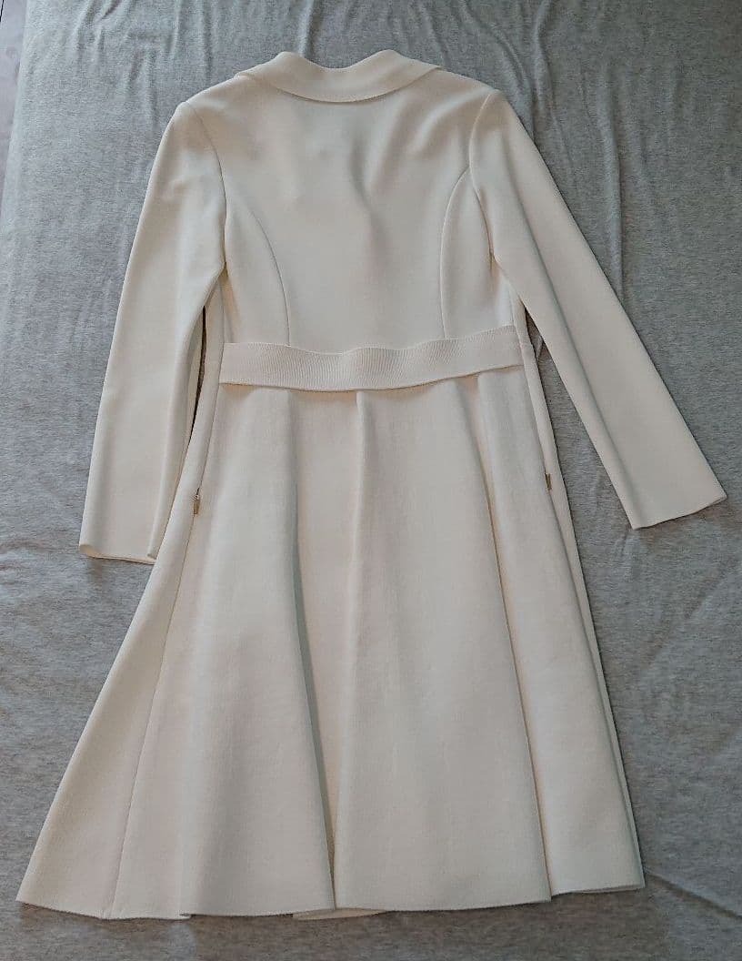 【未使用】EPOCA ニットコート