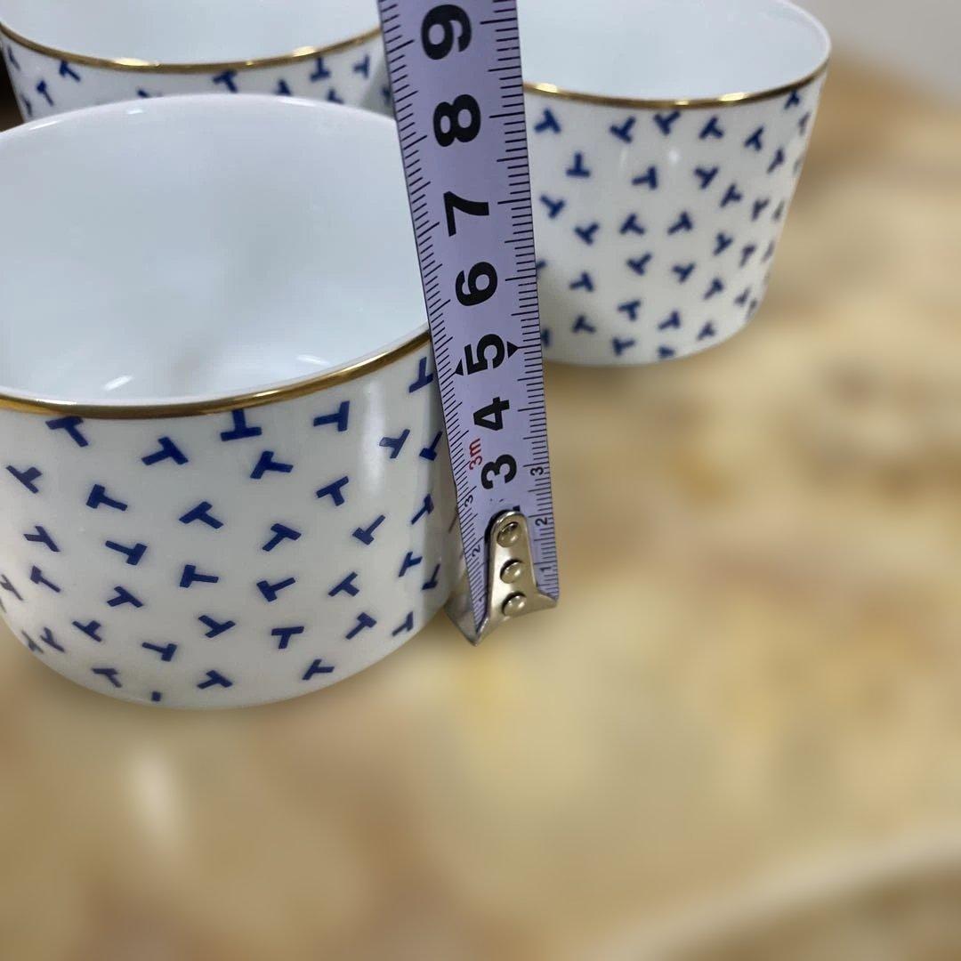 【TIFFANY&Co. 】ティファニー　ダンシングt食器類セットおまとめ26点