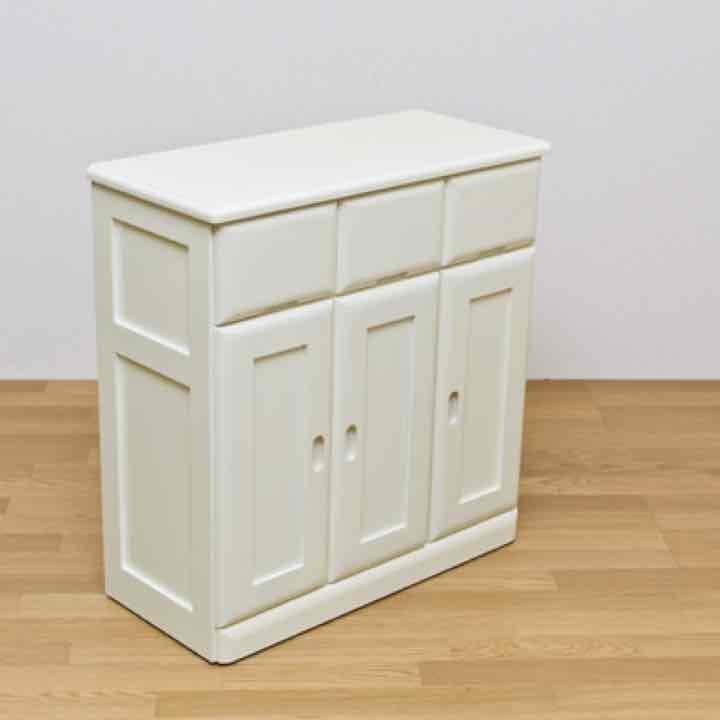 収納☆カウンター☆新品