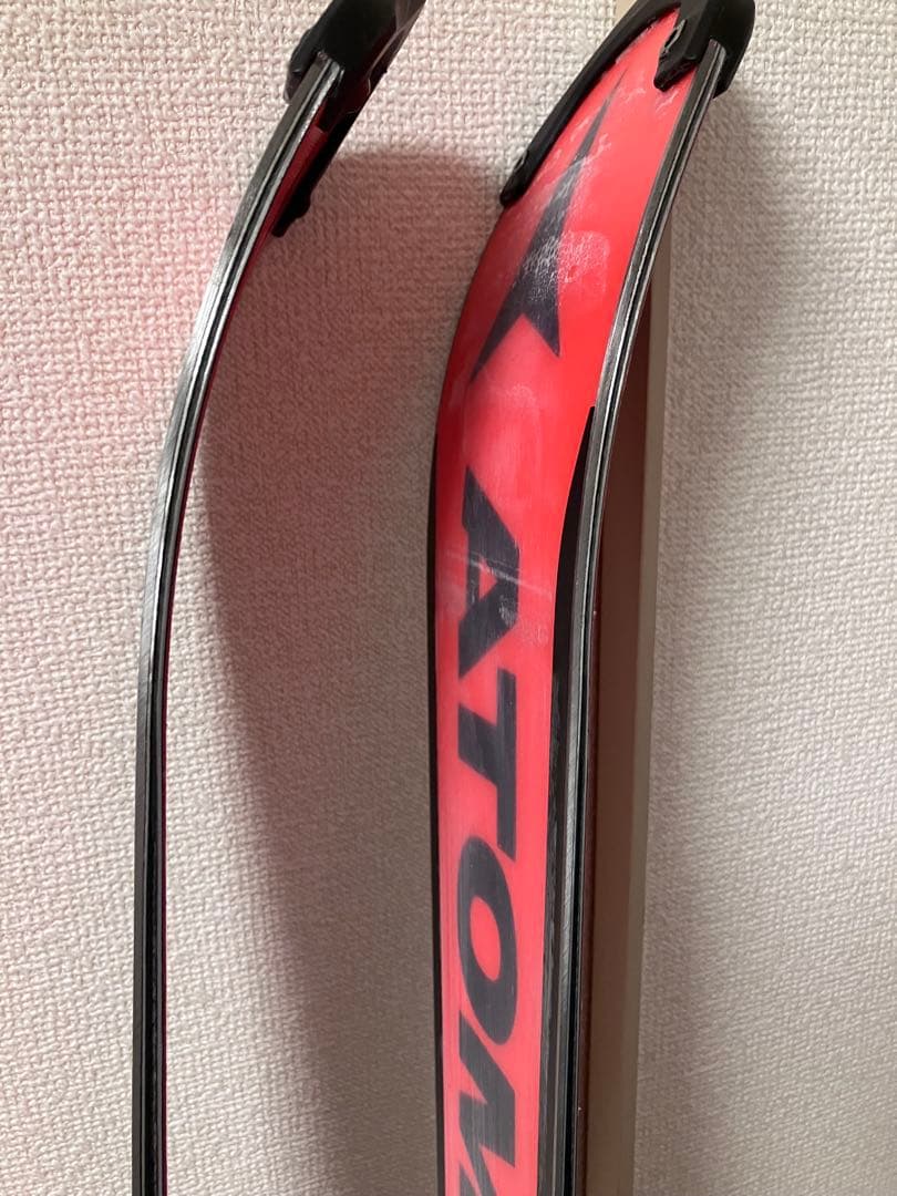 スキー ATOMIC Redster S9 FIS 155cm + X12 VAR