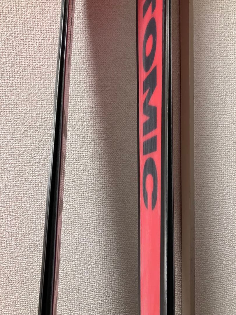 スキー ATOMIC Redster S9 FIS 155cm + X12 VAR