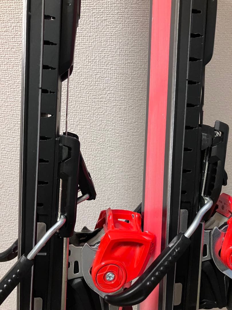 スキー ATOMIC Redster S9 FIS 155cm + X12 VAR