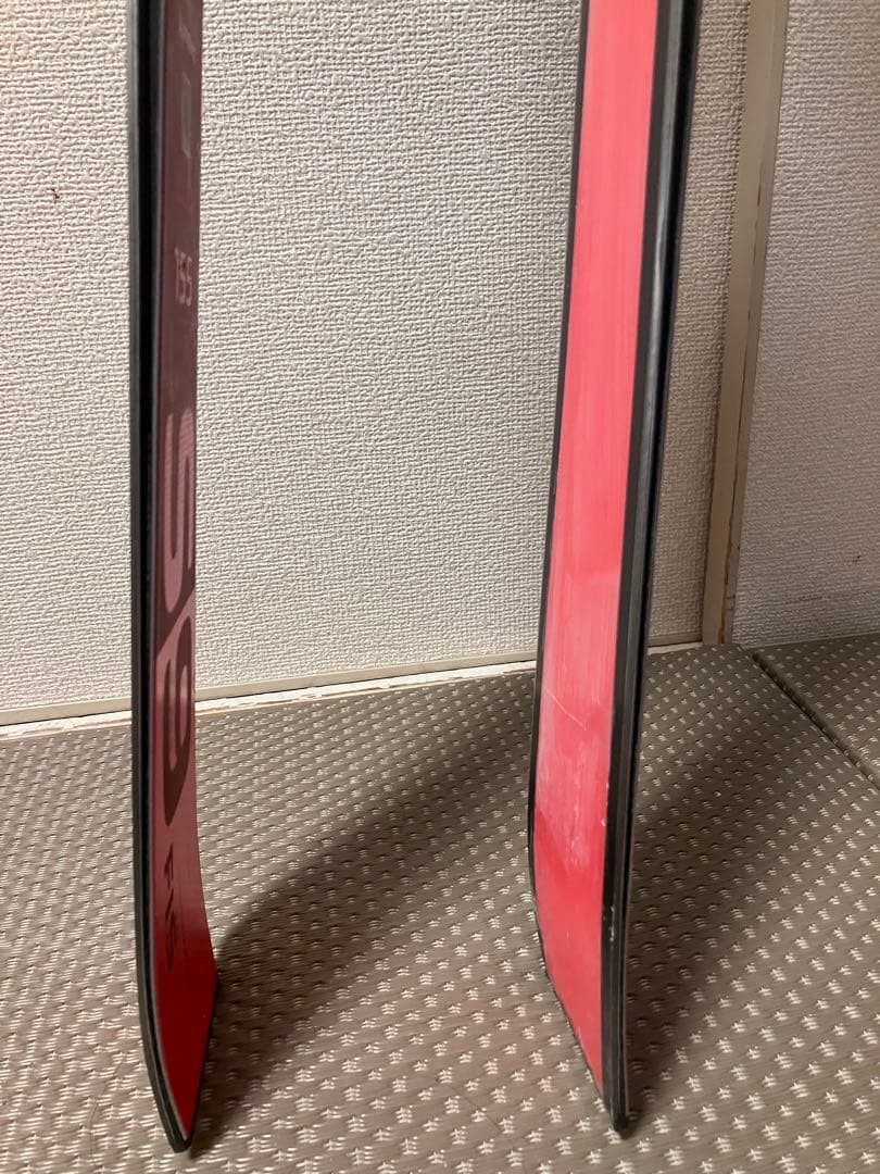 スキー ATOMIC Redster S9 FIS 155cm + X12 VAR