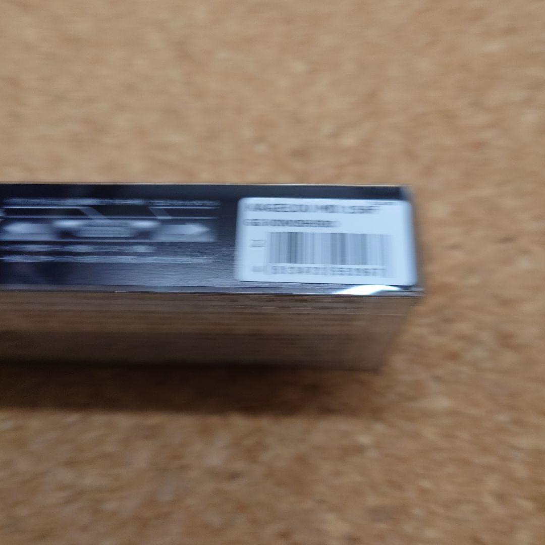 メガバス•カゲロウ•MD156F✖⑥