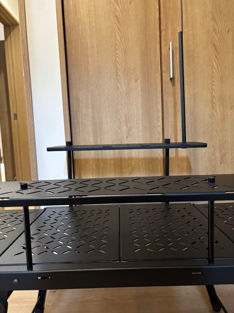 IGTテーブル ブラック