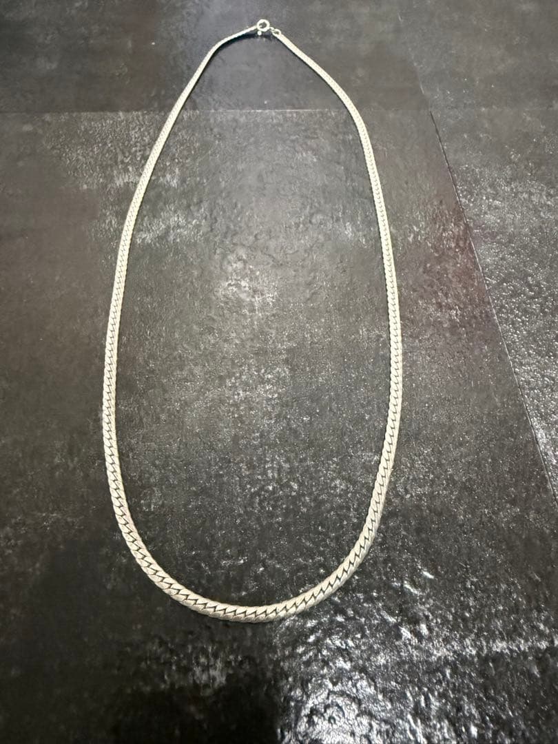 アクセサリー DIFFERENT NECKLACE PREMIUM