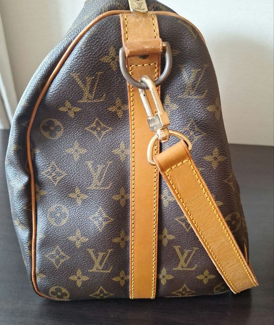 7日迄大幅値下げ中⭐Louis Vuitton ボストン⭐別出品ショルダーバッグ