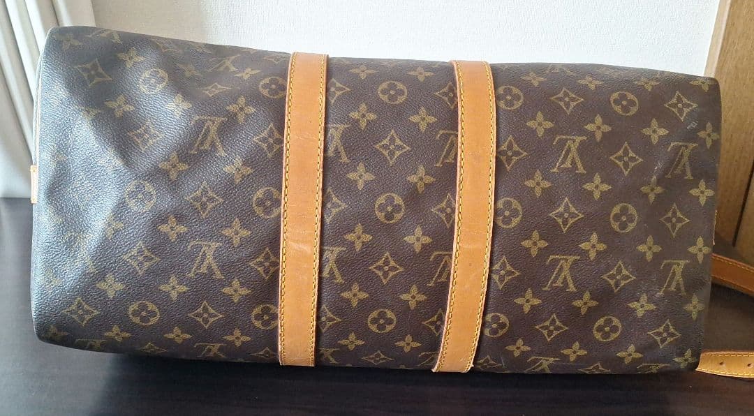 7日迄大幅値下げ中⭐Louis Vuitton ボストン⭐別出品ショルダーバッグ