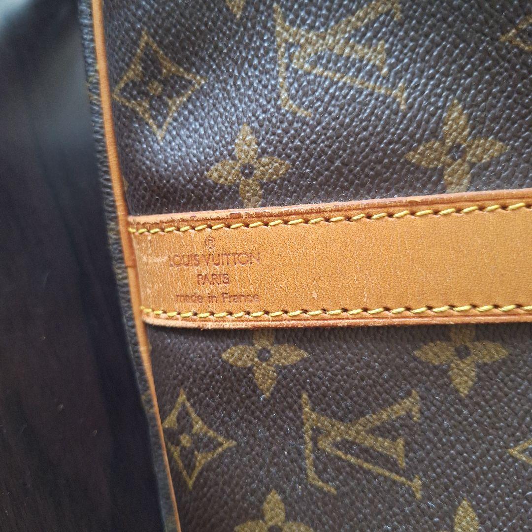 7日迄大幅値下げ中⭐Louis Vuitton ボストン⭐別出品ショルダーバッグ