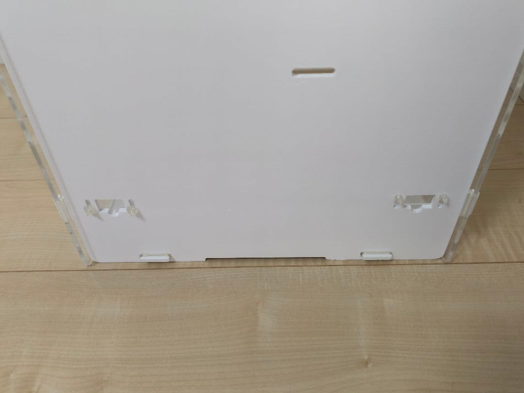 【オマケ付き】GEX アクリルルーム　390High フクロモモンガ