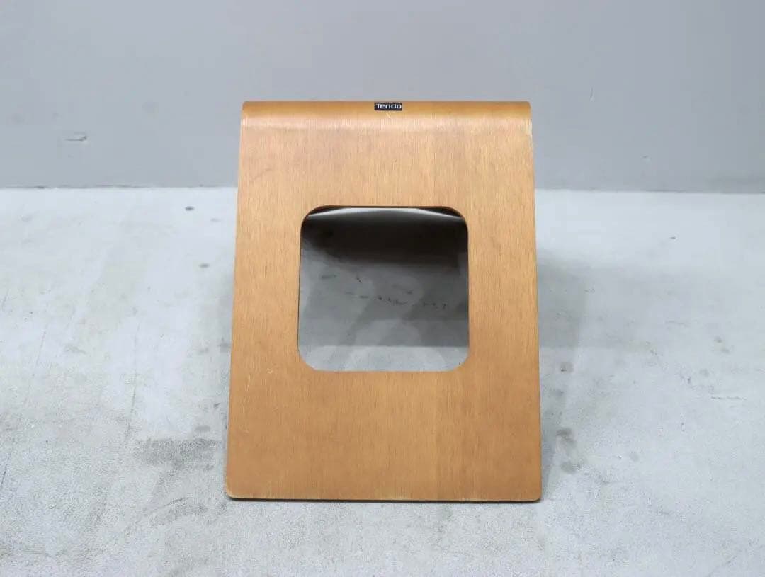 天童木工 座イス 座椅子 和モダン T-5812MR-UB