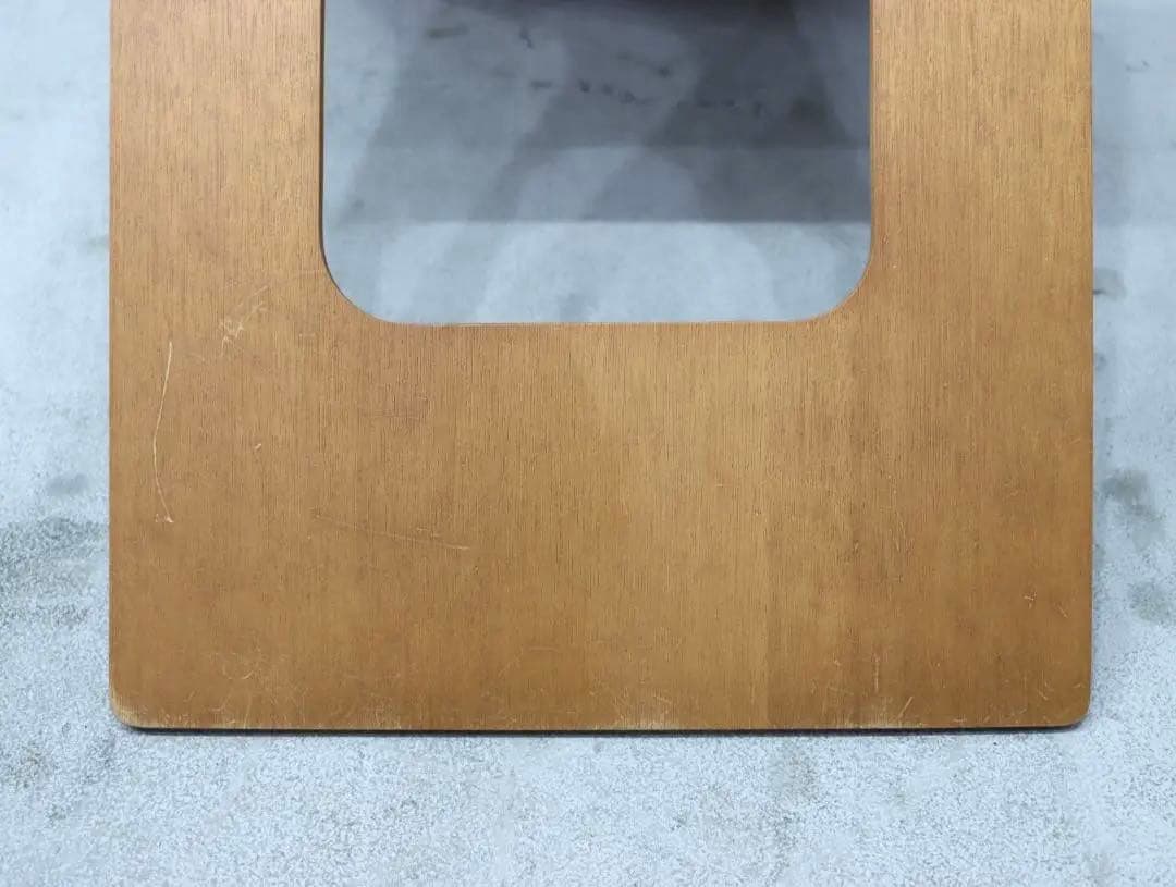 天童木工 座イス 座椅子 和モダン T-5812MR-UB