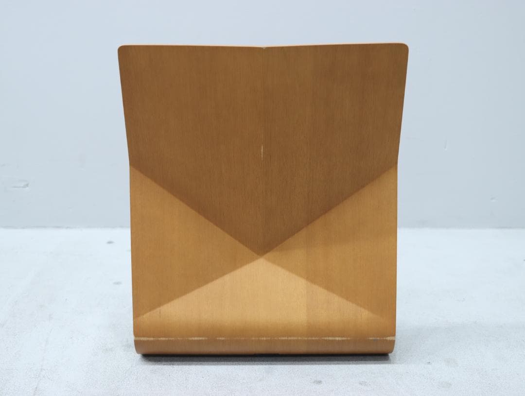 天童木工 座イス 座椅子 和モダン T-5812MR-UB