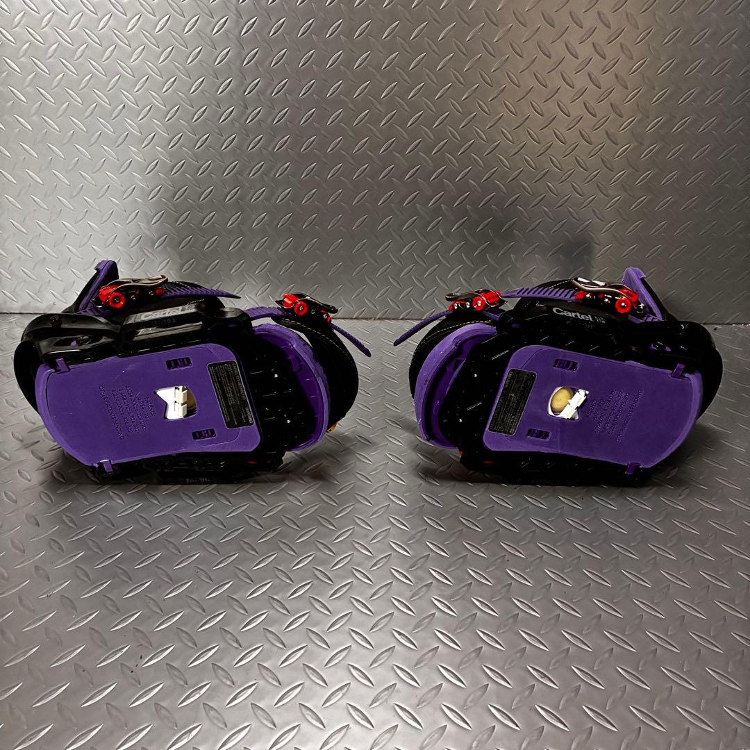 【王道セット】バートン CUSTOM CARTEL-EST メンズボードセット