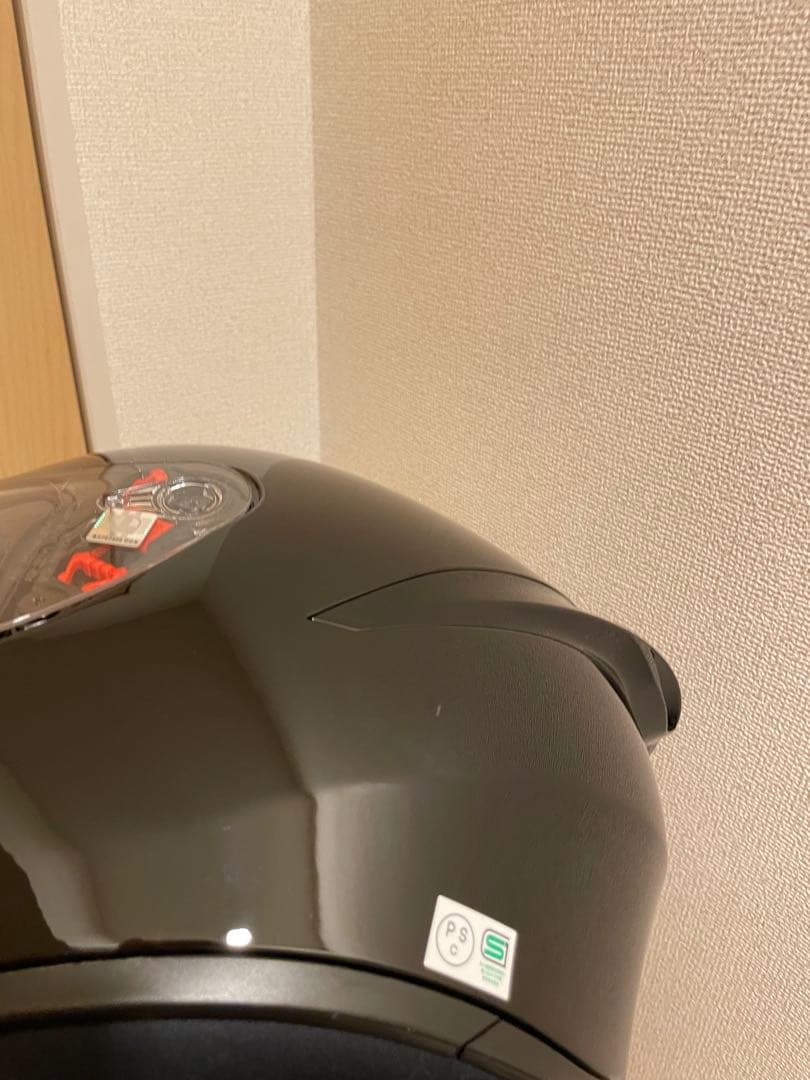 agv K1 S ヘルメット