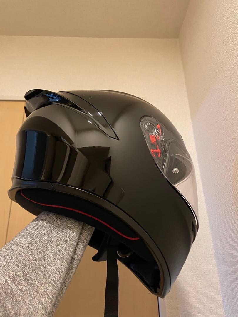agv K1 S ヘルメット