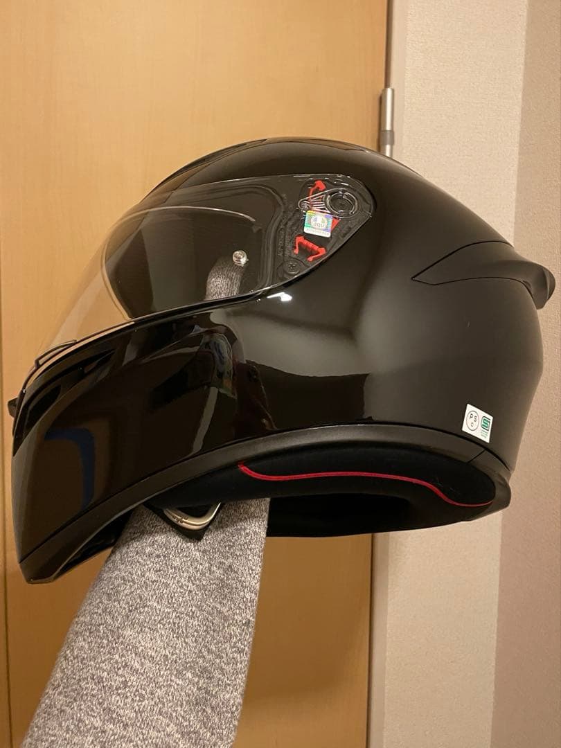 agv K1 S ヘルメット