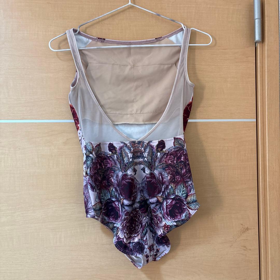 unoa レオタード Mサイズ