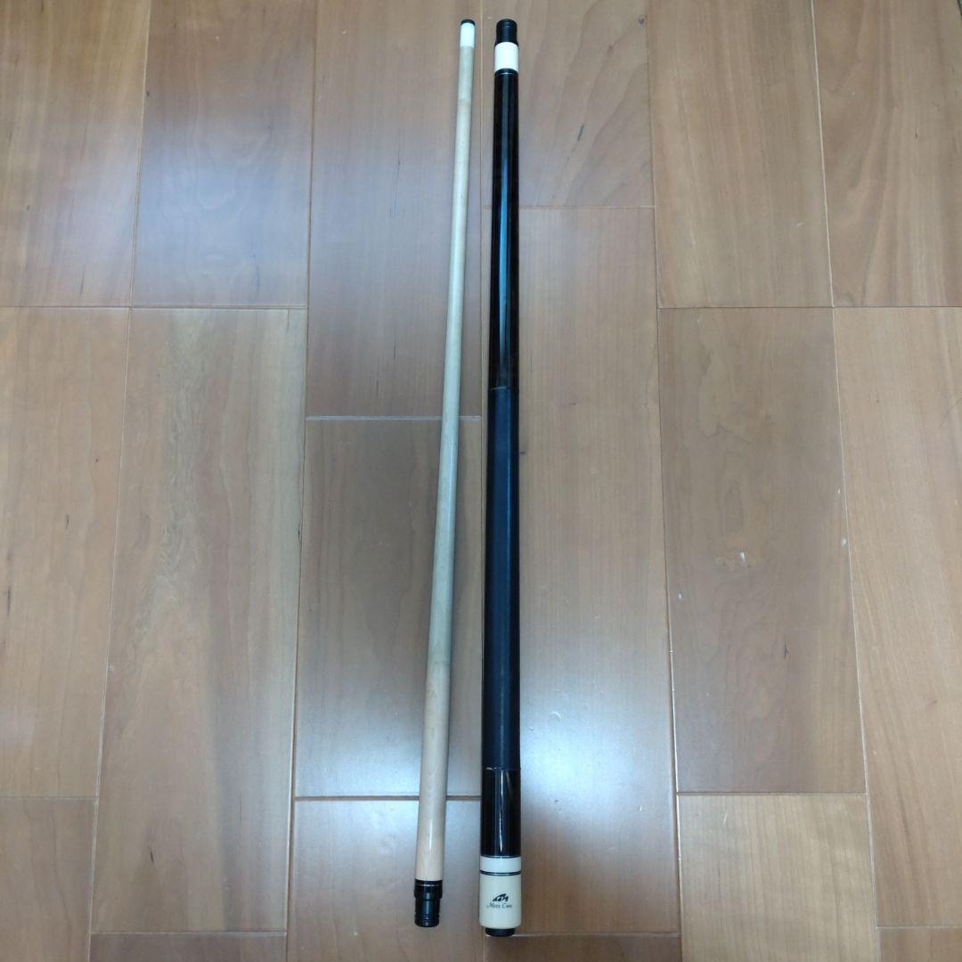 MEZZ SA-K ビリヤードキュー