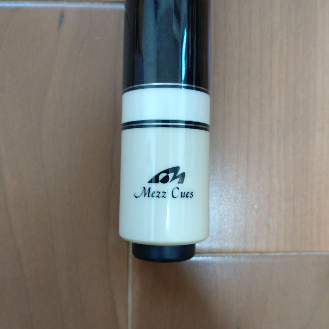 MEZZ SA-K ビリヤードキュー