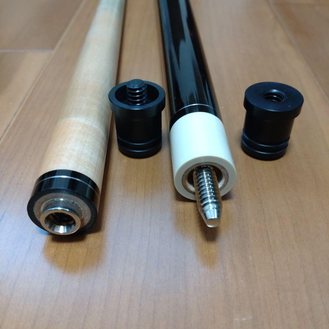 MEZZ SA-K ビリヤードキュー