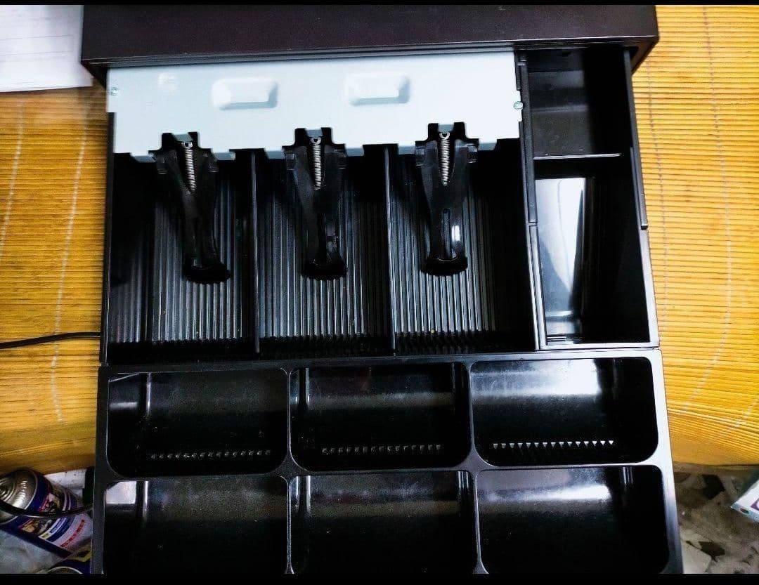 正規品フル設定無料シャープ最上位インボイスレジスターER-A411　411111