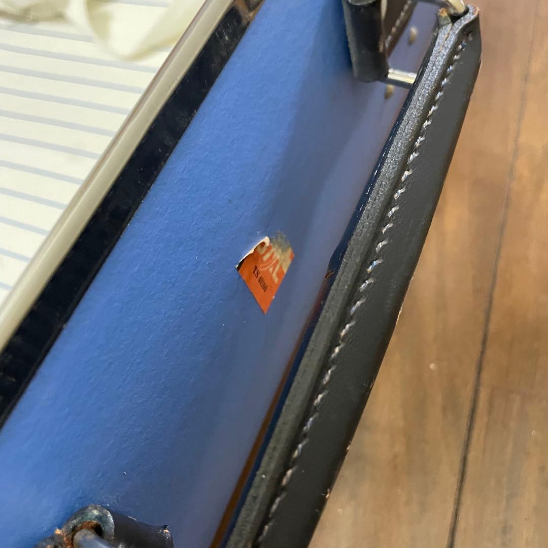 希少 グローブトロッター スモールキャリーケース センテナリー