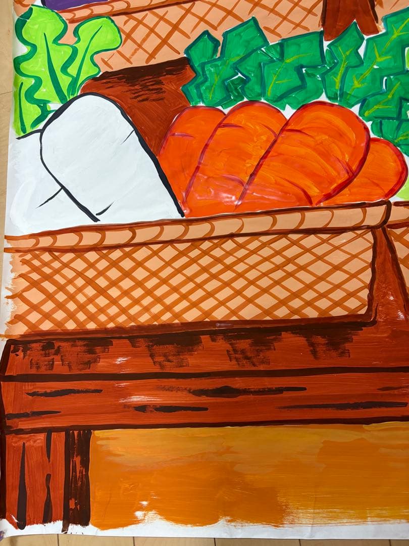 マイパンマンオーダーページ