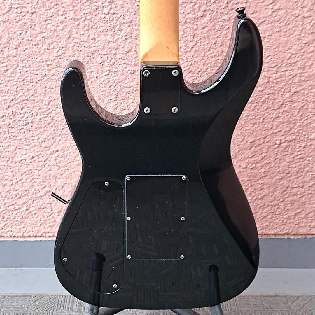 ■Bill Lawrence SSH Floyd Rose Type 22F