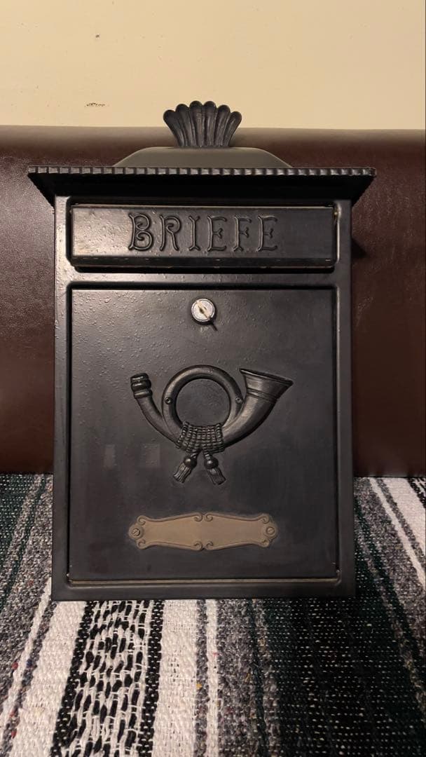 ハイビ社 HEIBI ポスト