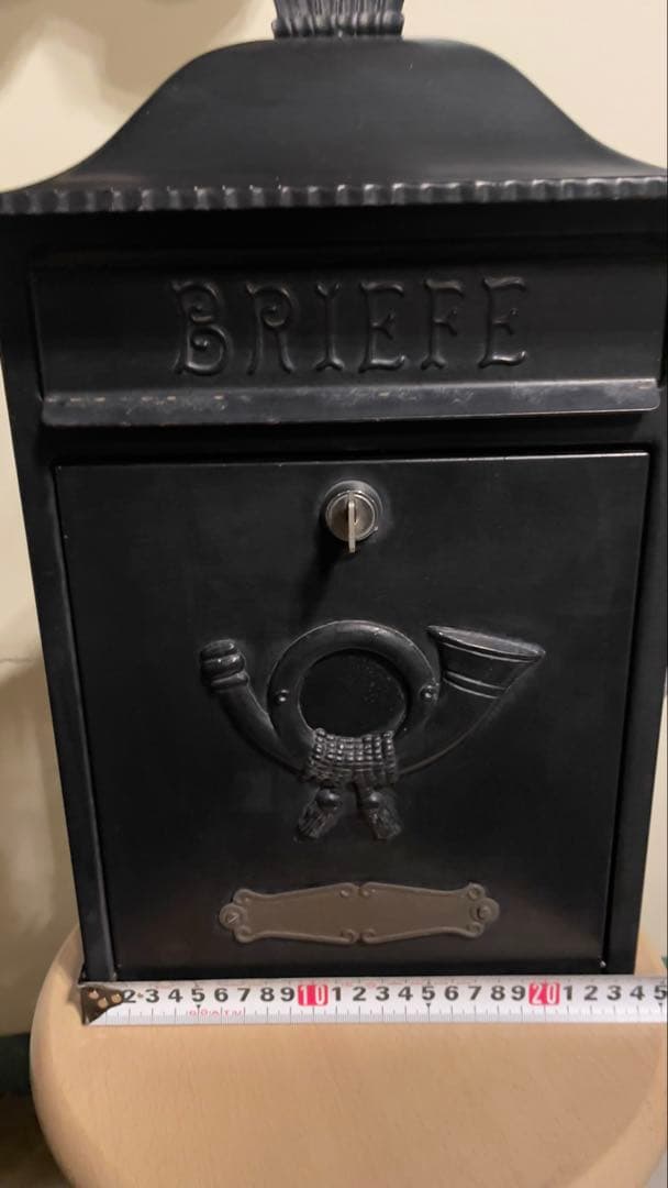 ハイビ社 HEIBI ポスト