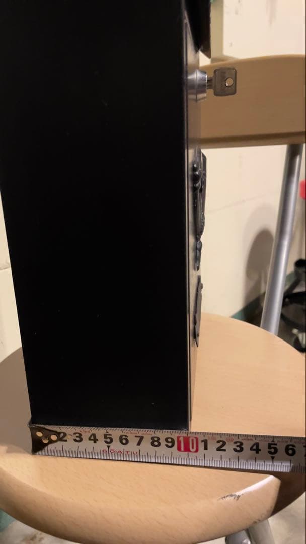 ハイビ社 HEIBI ポスト