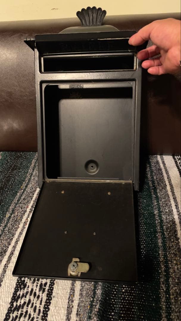 ハイビ社 HEIBI ポスト