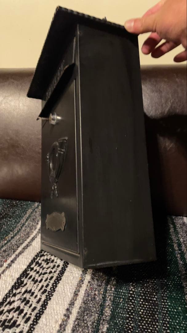 ハイビ社 HEIBI ポスト