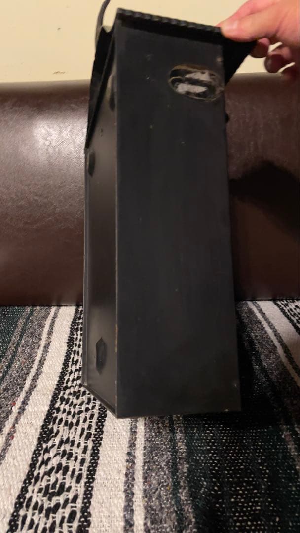 ハイビ社 HEIBI ポスト