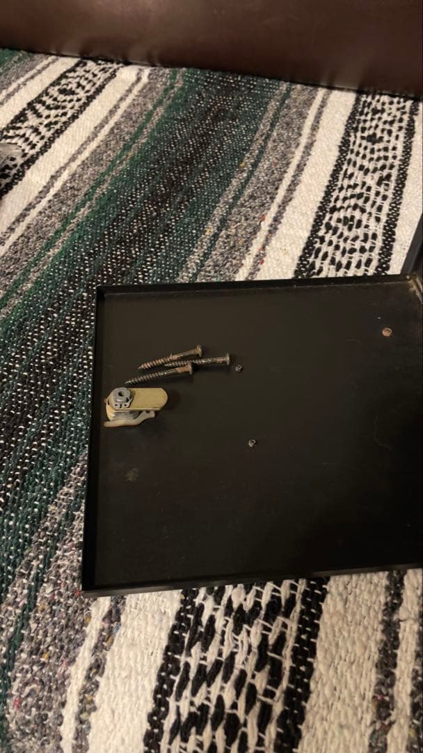 ハイビ社 HEIBI ポスト