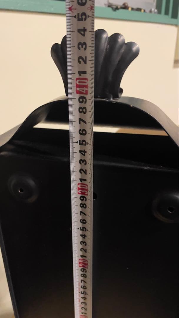 ハイビ社 HEIBI ポスト